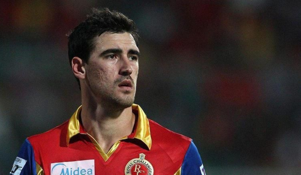 "Was A Click Of The Button Away...": Mitchell Starc Reveals Why He Opted Out Of IPL 2022 Mega Auctio